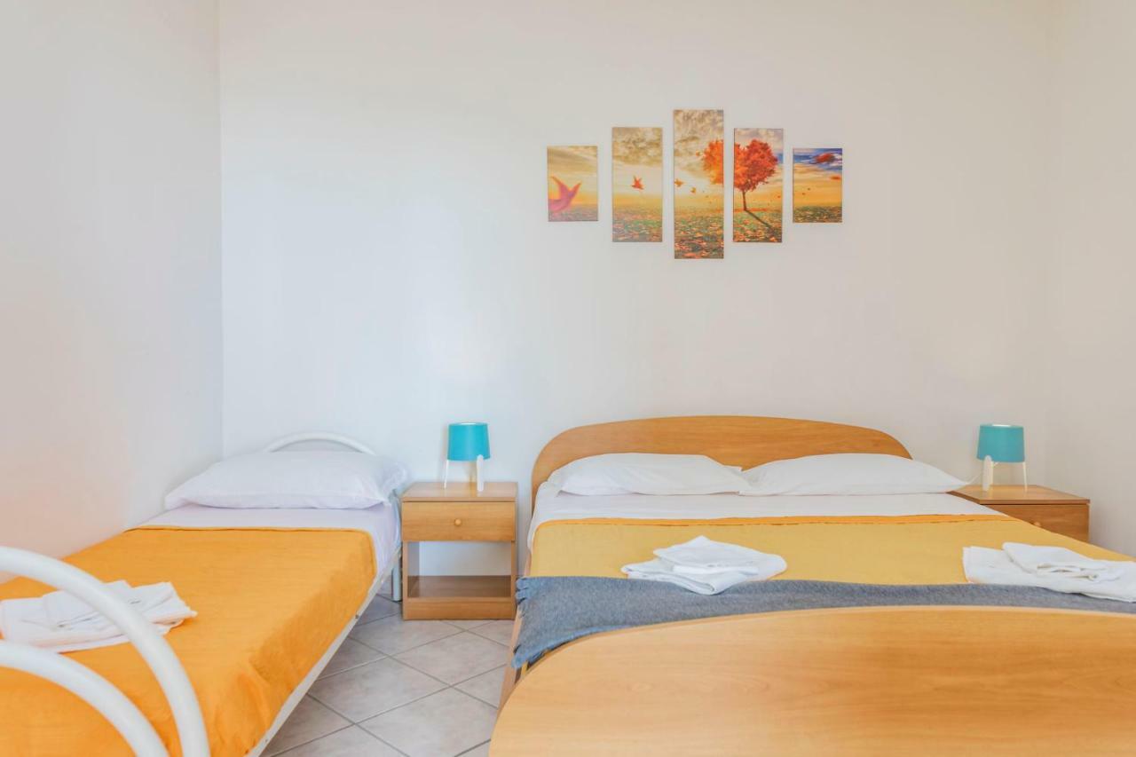 Residence 빌람마레 외부 사진