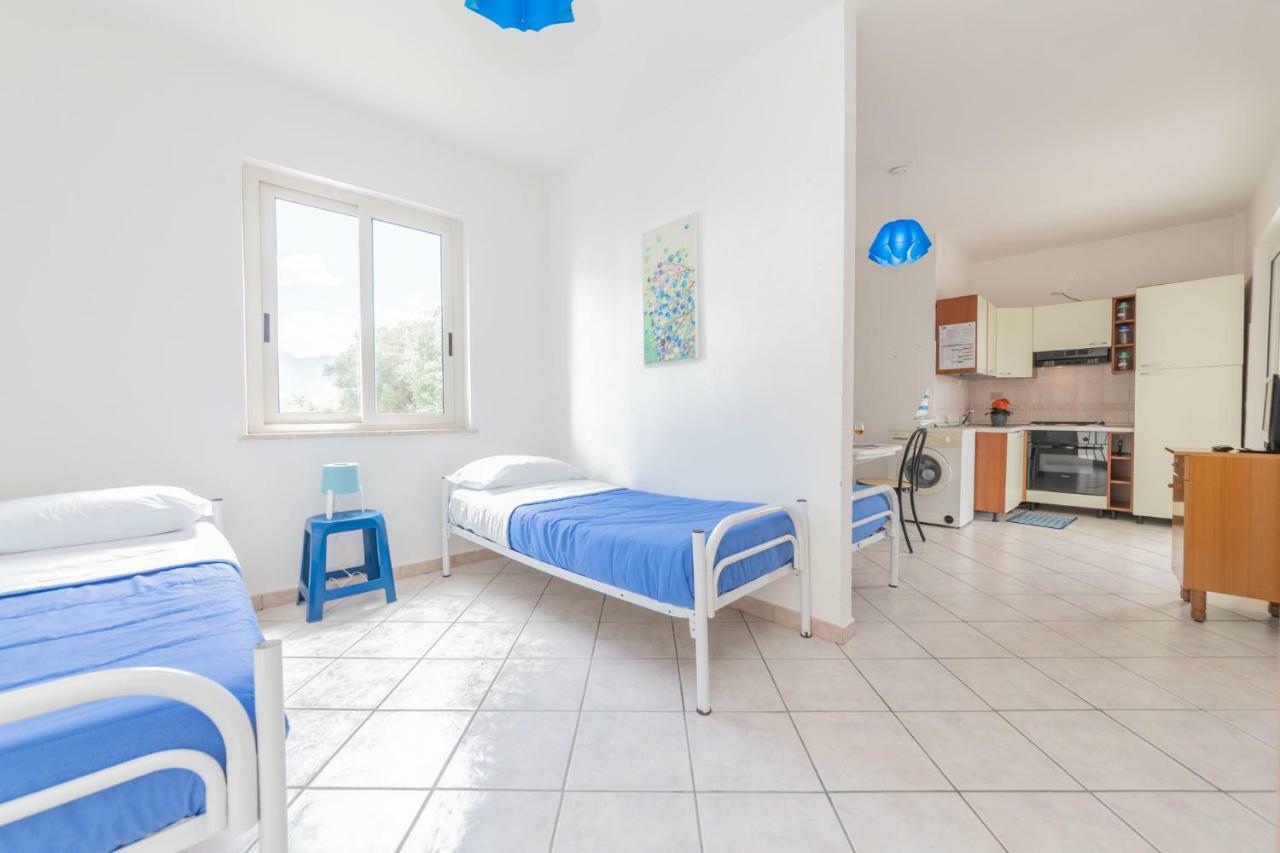 Residence 빌람마레 외부 사진