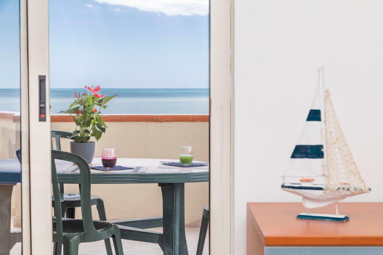 Residence 빌람마레 외부 사진